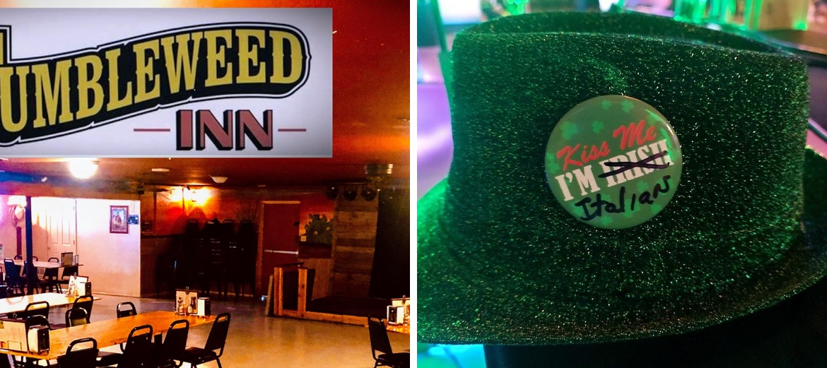 Tumbleweed Inn