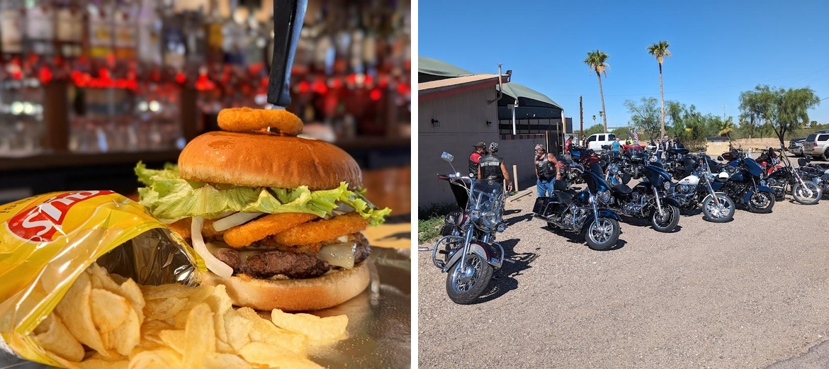 Tumbleweed Inn