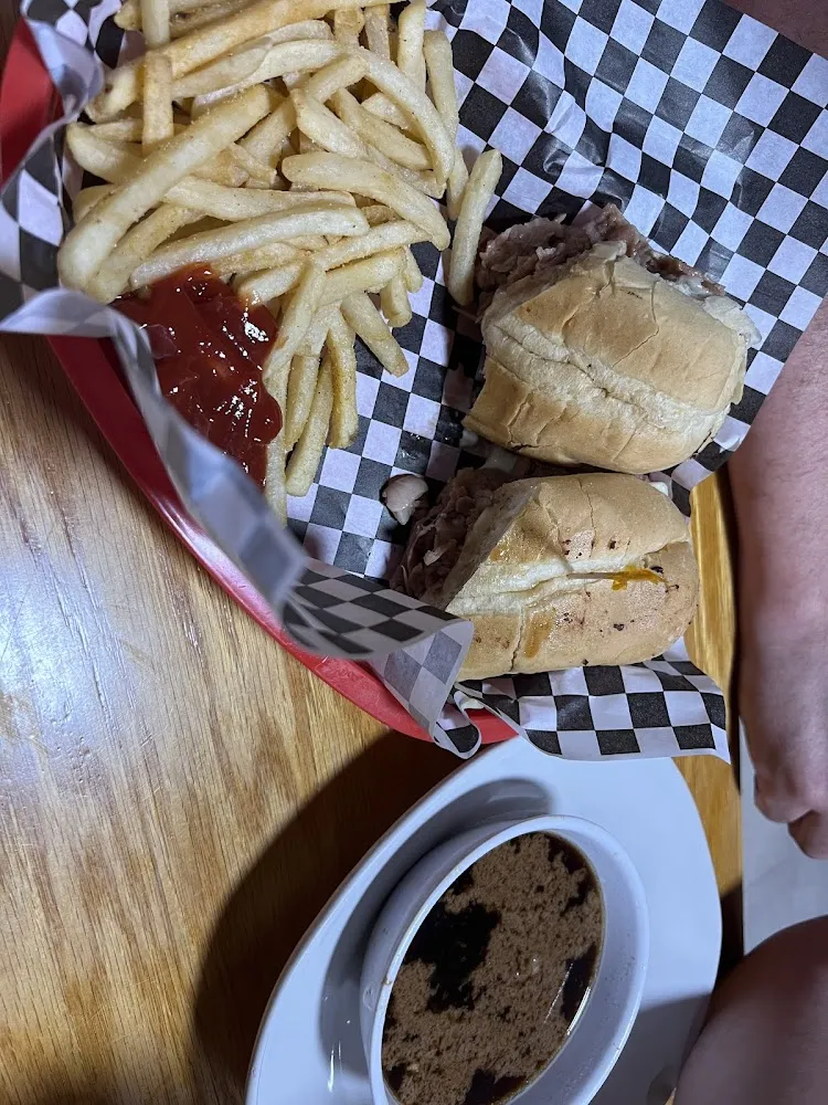 Beef Dip