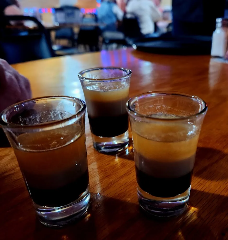 Espresso