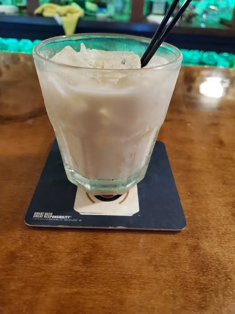 Fireball & Rum Chata