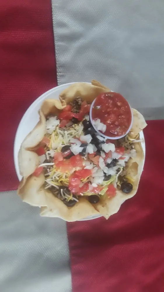 Taco Salad